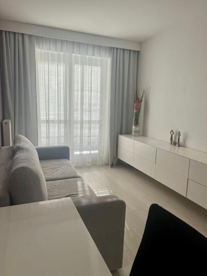Spanko W Centrum زيلونا غورا المظهر الخارجي الصورة
